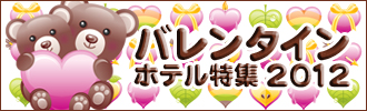 �o�����^�C���������߃z�e�����W2012
