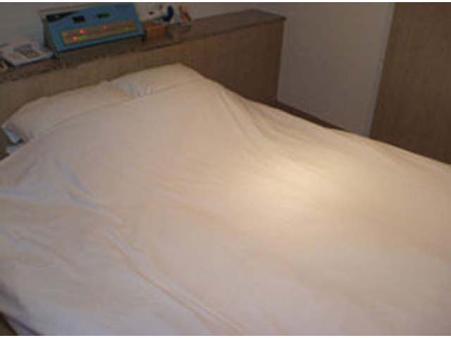 BLUE HOTEL DUE 