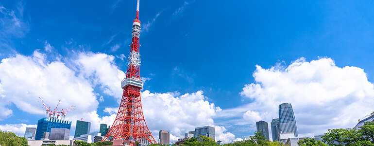 東京タワー ハイボールガーデン2023