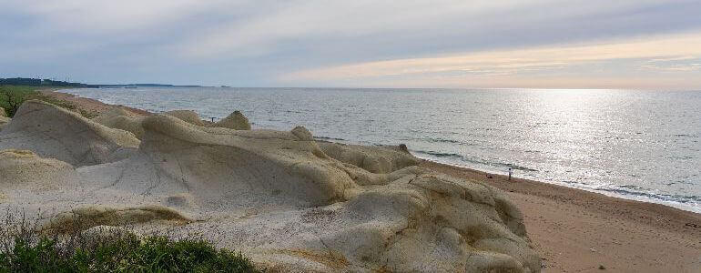 片野海水浴場