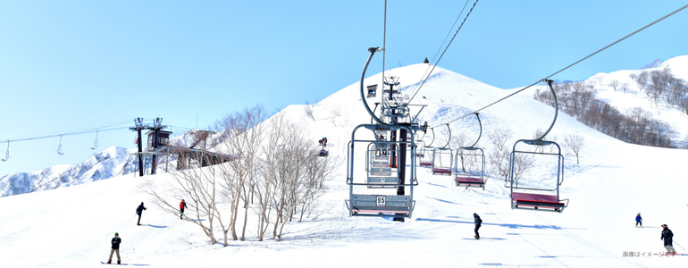 六甲山スノーパーク