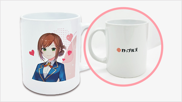 マグカップ