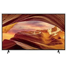 ソニー 4K液晶テレビ