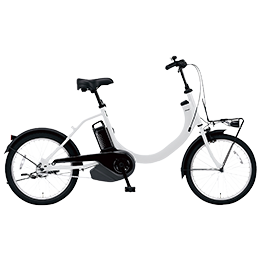 Panasonic 電動自転車