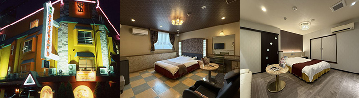 タワーサイド ホテル