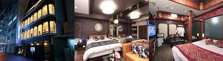 HOTEL Orion（ホテルオリオン）