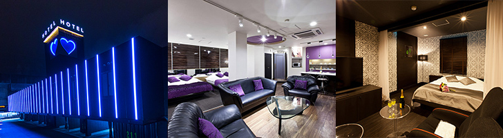 HOTEL NOBLE（ホテルノーブル）