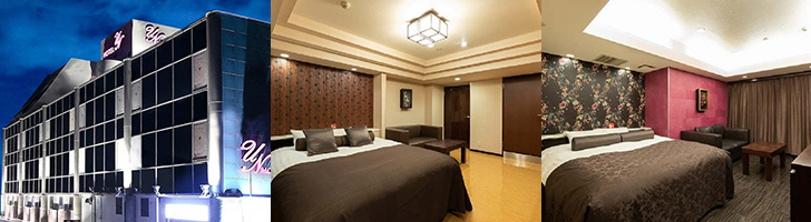 ホテル アン 岐阜