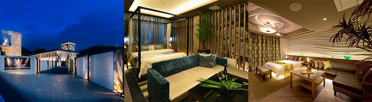 HOTEL AYUNG（ホテルアユン）