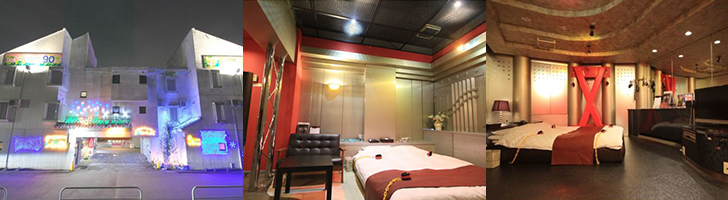 ホテル ロペ39（ホテルロペ サンジュウキュウ）