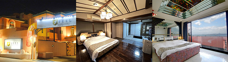 FEEL LAKE VIEW（フィールレイクビュー）