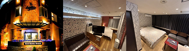 祇園 ホテル サンデーブランチ