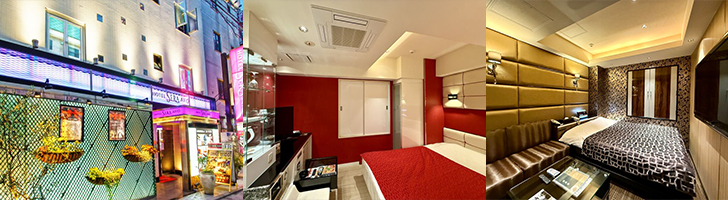 HOTEL SERA Apio（ホテルセラアピオ）