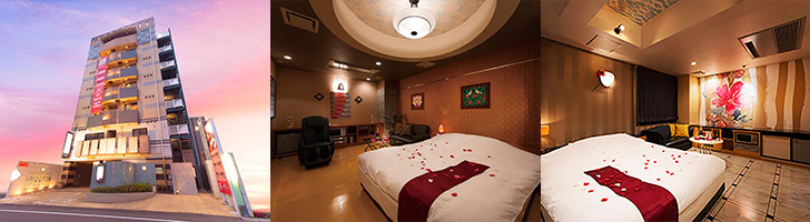 HOTEL WILL Bay Resort（ホテルウィルベイリゾート）