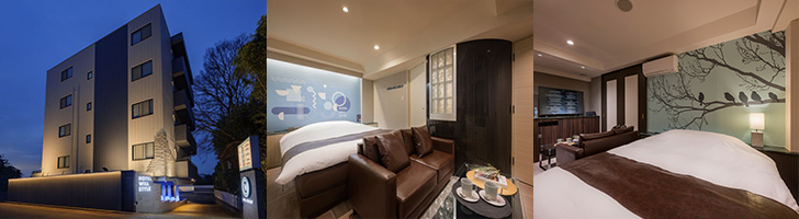 HOTEL WILL STYLE（ウィルスタイル）