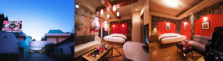 WILL SWEET 八街（ウィルスイート ヤチマタ）