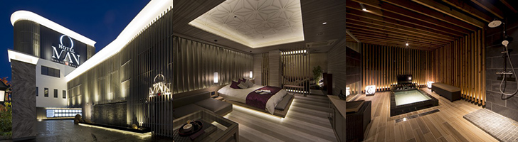 HOTEL MAN（ホテルマン）