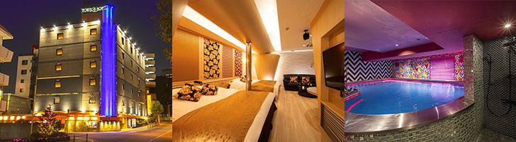 タワーズホテル