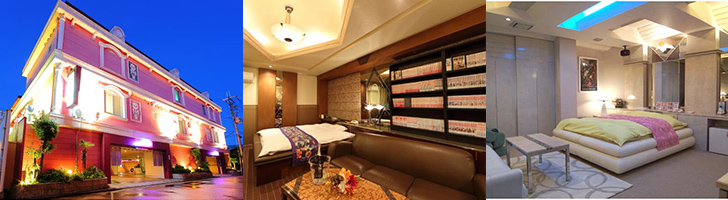 ホテル ラ・シエナ