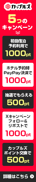 PayPayプレゼントキャンペーン