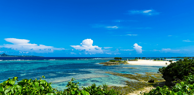 めんそーれ！沖縄の観光スポットやおいしいグルメをご紹介！お泊りはラブホテルがおすすめです！