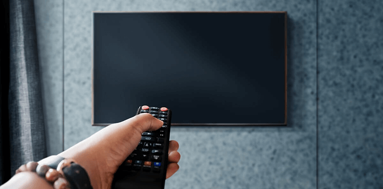 ラブホテルでテレビはつける？テレビに関する情報まとめ