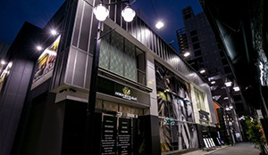 DESIGN HOTEL BLAX