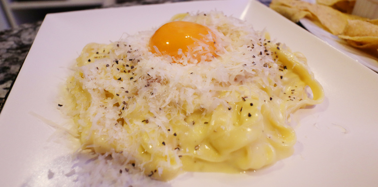 パスタ