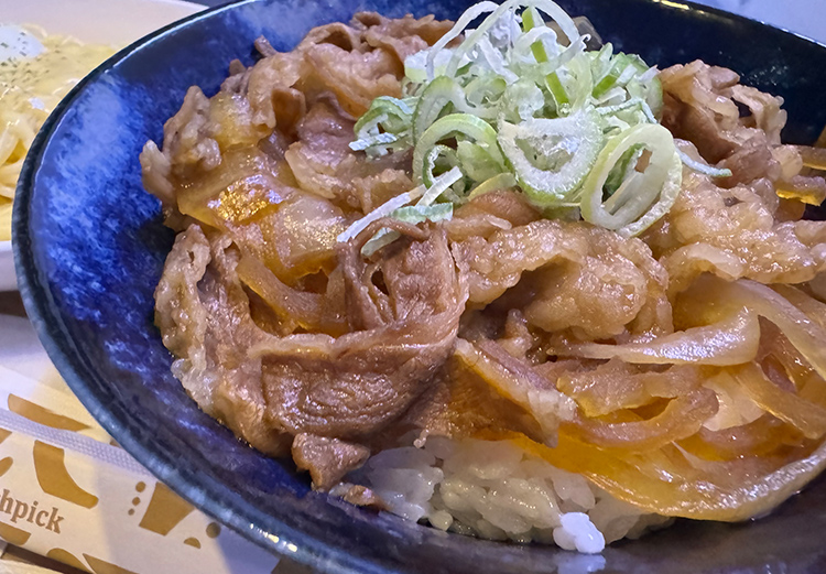 ルームサービス1