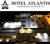 HOTEL ATLANTIS 東大阪店