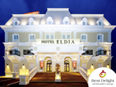 HOTEL ELDIA