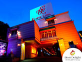 HOTEL LUNA 香芝店