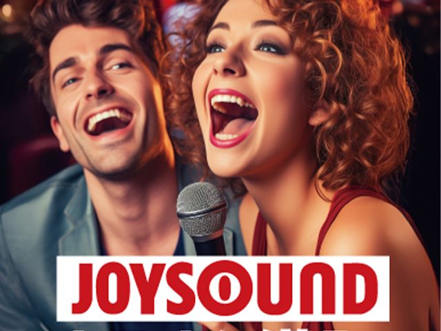 カラオケJOYSOUND増設しました！206号室・302号室・503号室・601号室・603号室