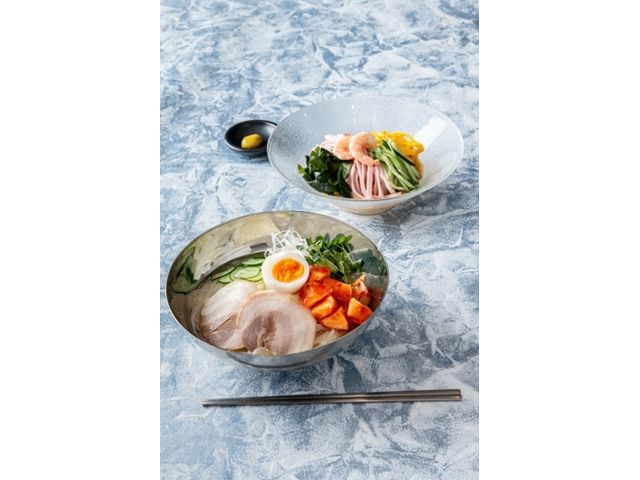 冷麺