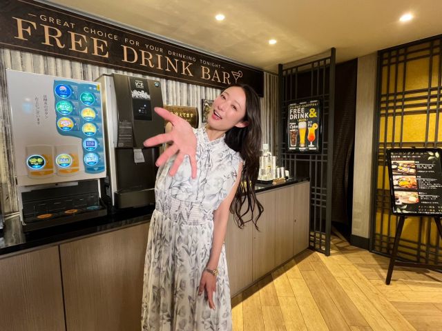 ケンコバのバコバコナイト松岡すずさん「オフショット」No.5