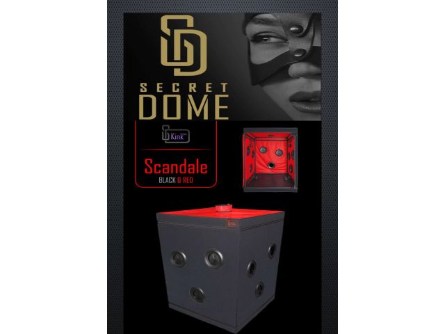 SMBOXビック鉄扉