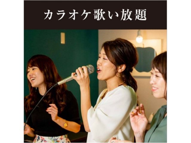 501、502、503号室にカラオケ最新JOYSOUND設置！歌い放題です♪
