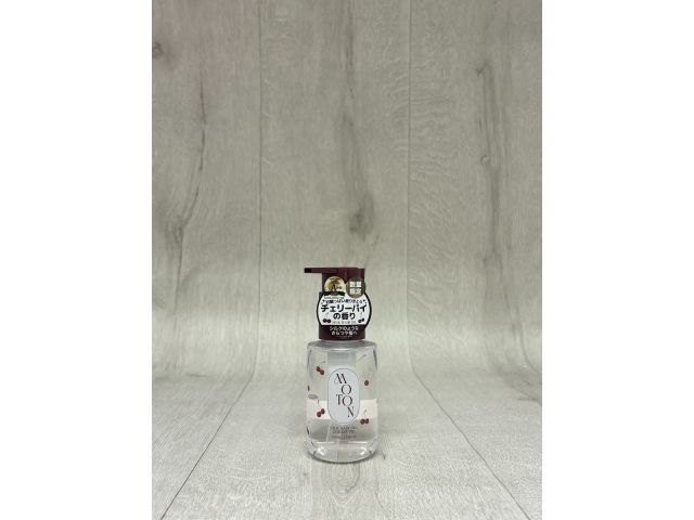 【ヘアオイル部門】