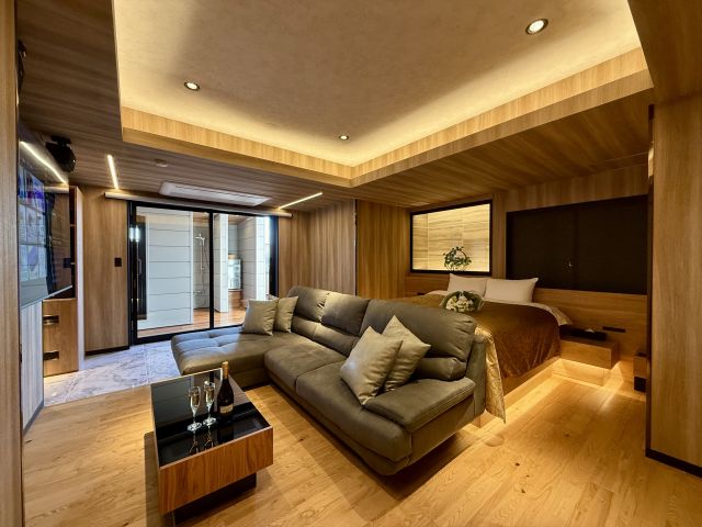 【602】TENKUSPASUITE