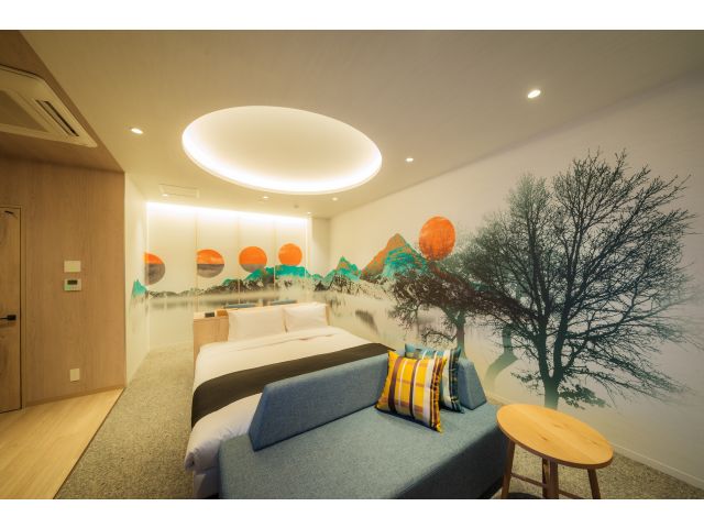 101号室プレミアムルーム