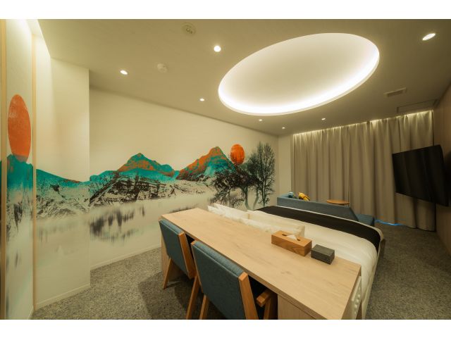 101号室プレミアムルーム