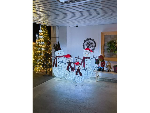 お部屋のディスプレイが秋冬にチェンジ！すべてのお部屋で違ったディスプレイをお楽しみいただけます❅夜は...