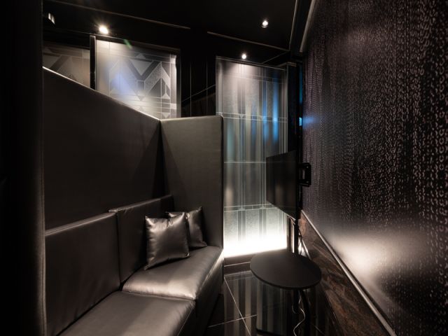 ウェイティングルーム！