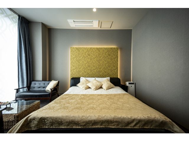 208号室、リニューアルしました(*'ω'*)