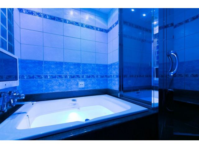603／浴室 広々したお風呂で最高のバスタイムを！！