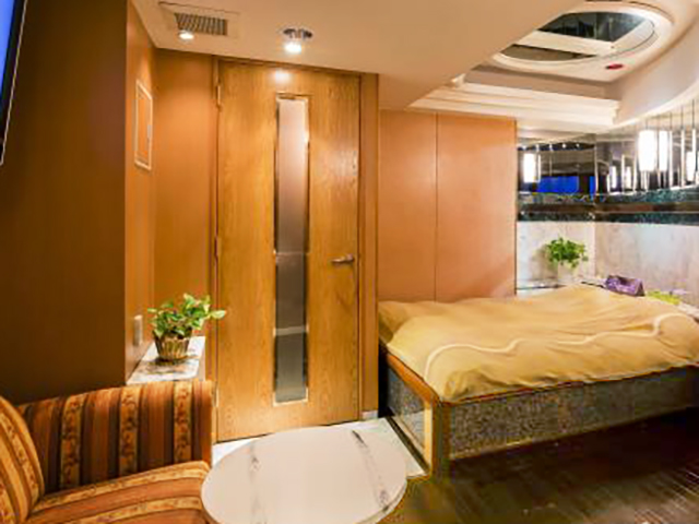 HOTEL LALA(ララ)道玄坂
