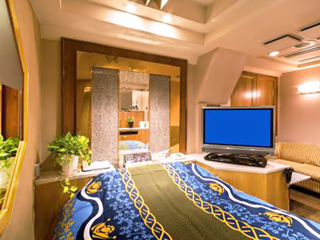 HOTEL LALA(ララ)道玄坂
