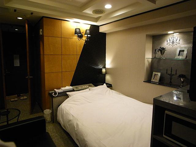 HOTEL RAFAIE(ホテル ラファイエ)