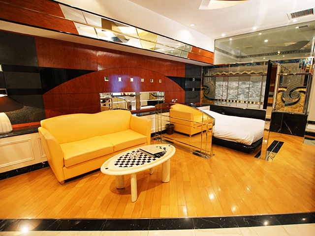 HOTEL CEAN ( セアン ) 新宿