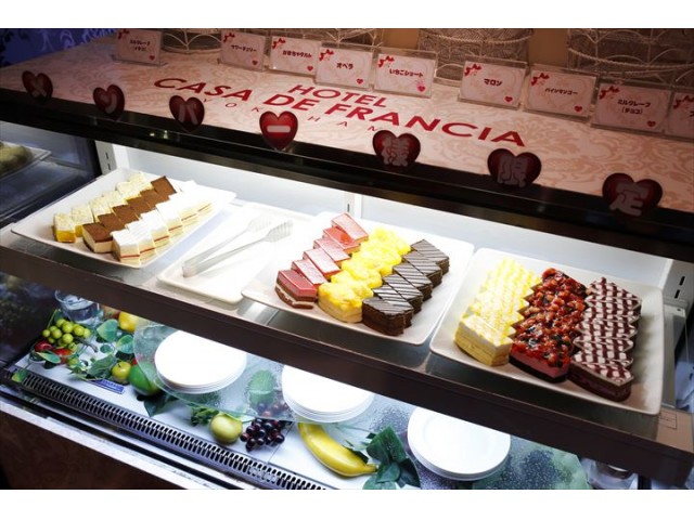 横浜 ホテル カサデフランシア * BestDelightグループ *